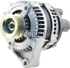 BBB Industries N11156 Alternator - view 2