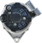 BBB Industries N11156 Alternator - view 4