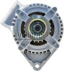 BBB Industries N11156 Alternator - view 1