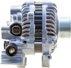 BBB Industries N11176 Alternator - view 3