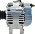 BBB Industries N11191 Alternator - view 3