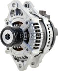 BBB Industries N11196 Alternator - view 2