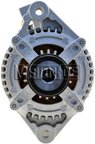 BBB Industries N11196 Alternator - view 1