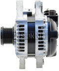 BBB Industries N11196 Alternator - view 3