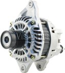 BBB Industries N11231 Alternator - view 2