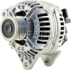 BBB Industries N11239 Alternator - view 2