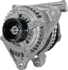 BBB Industries N11240 Alternator - view 2