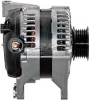 BBB Industries N11240 Alternator - view 3