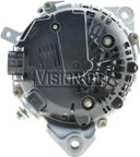 BBB Industries N11256 Alternator - view 4