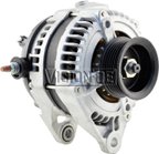 BBB Industries N11276 Alternator - view 2