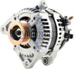 BBB Industries N11294 Alternator - view 2