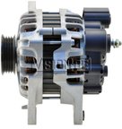 BBB Industries N11311 Alternator - view 3
