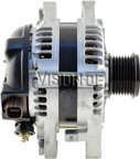 BBB Industries N11322 Alternator - view 3