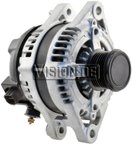 BBB Industries N11326 Alternator - view 2