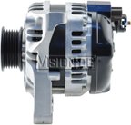 BBB Industries N11368 Alternator - view 3