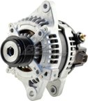 BBB Industries N11385 Alternator - view 2