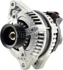 BBB Industries N11390 Alternator - view 2