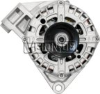 BBB Industries N11453 Alternator - view 1