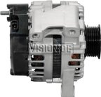 BBB Industries N11453 Alternator - view 3