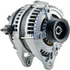 BBB Industries N11504 Alternator - view 2
