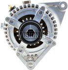 BBB Industries N11516 Alternator - view 1