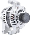 BBB Industries N11554 Alternator - view 2
