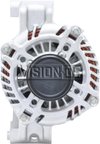 BBB Industries N11554 Alternator - view 1