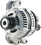 BBB Industries N11572 Alternator - view 2