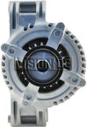 BBB Industries N11572 Alternator - view 1
