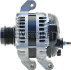BBB Industries N11572 Alternator - view 3