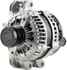 BBB Industries N11592 Alternator - view 2