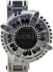 BBB Industries N11592 Alternator - view 1