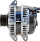 BBB Industries N11604 Alternator - view 3