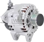 BBB Industries N11648 Alternator - view 2