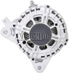 BBB Industries N11648 Alternator - view 1