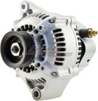 BBB Industries N13240 Alternator - view 2