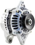 BBB Industries N13282 Alternator - view 2