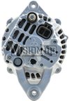 BBB Industries N13282 Alternator - view 4