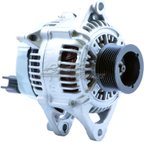 BBB Industries N13302 Alternator - view 2