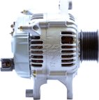 BBB Industries N13302 Alternator - view 3