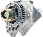 BBB Industries N13381 Alternator - view 2