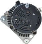 BBB Industries N13381 Alternator - view 4