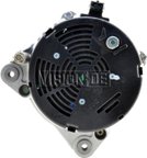 BBB Industries N13382-7S Alternator - view 4