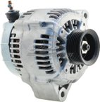 BBB Industries N13389 Alternator - view 2