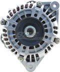 BBB Industries N13473 Alternator - view 1