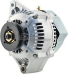 BBB Industries N13492 Alternator - view 2