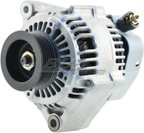 BBB Industries N13539 Alternator - view 2
