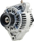 BBB Industries N13546 Alternator - view 2