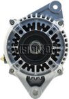 BBB Industries N13551 Alternator - view 1