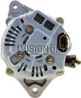 BBB Industries N13557 Alternator - view 4